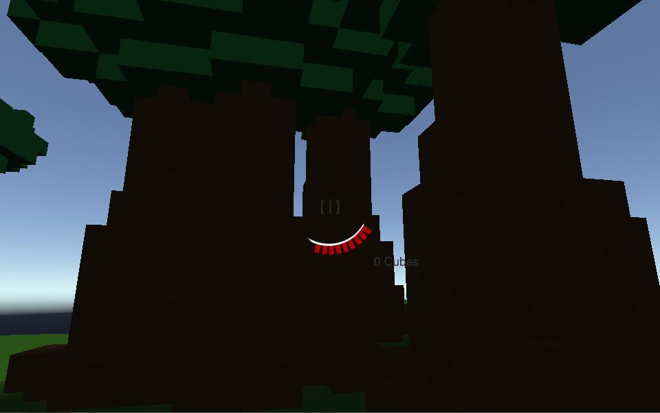 Square Forged Dev Free Demo