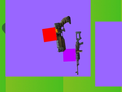 Connorszgame gameing