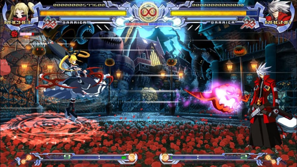 BlazBlue