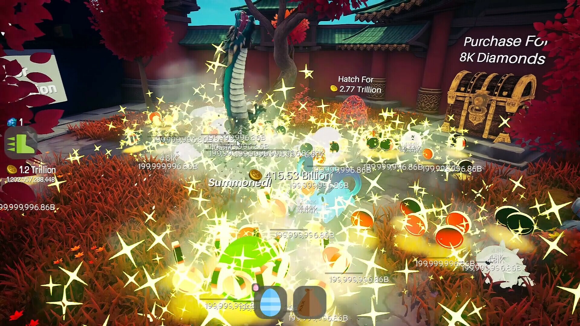 Pet Lands: First Steps