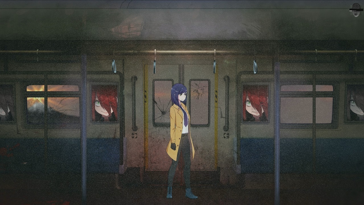Tokyo Dark