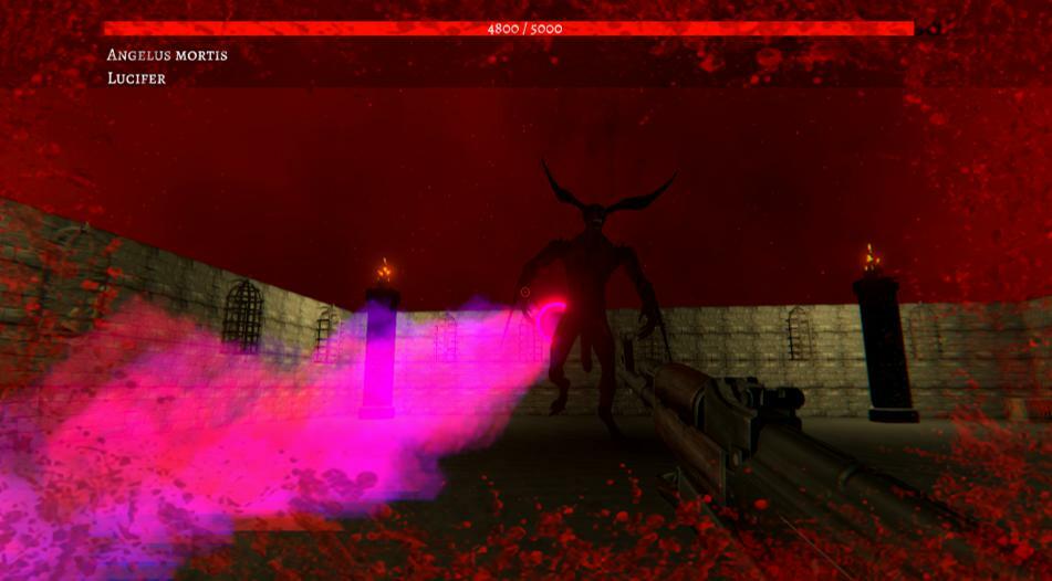 Saving Grace (Thomas09 Games)