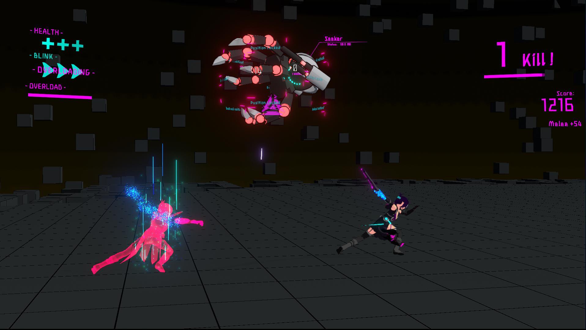 Binary. (itch)