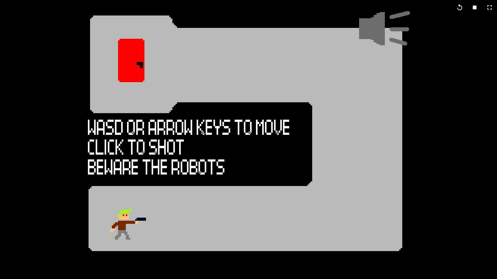 A BIT OF HOPE (DEMO)