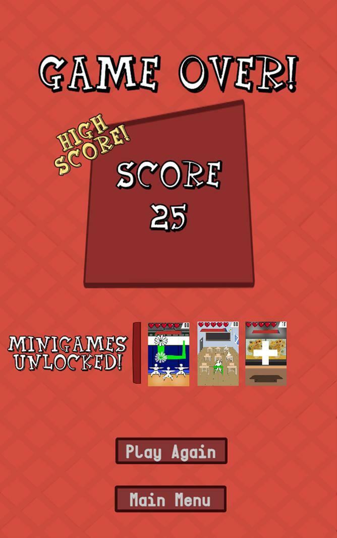 Chester: The Next Step