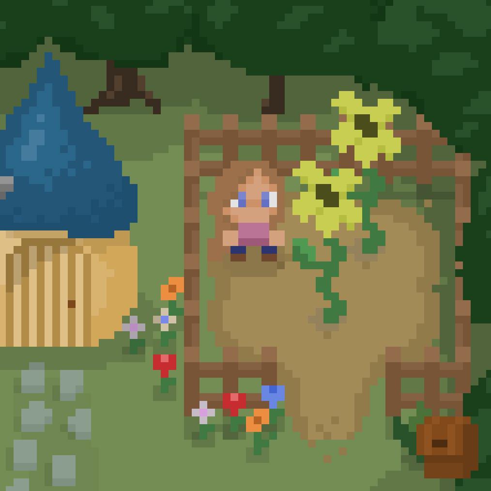 Memories (itch) (sharpfives)