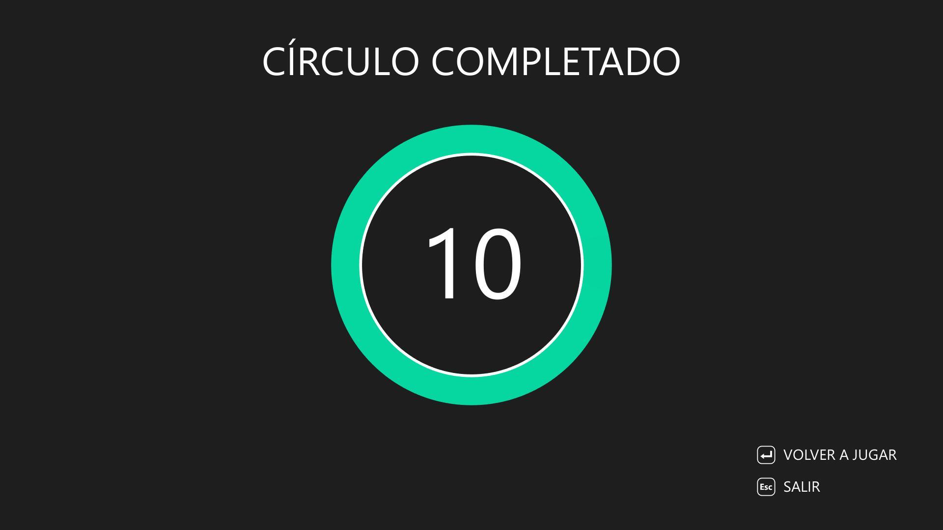 The Circle (Nantorz)