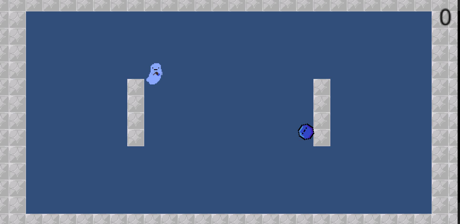 Ball Bouncer (Gilel)