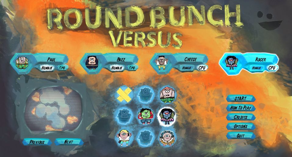 Задание ежедневной игры fc versus. Игры похожие на Rounds. Все способности игры Rounds. Все карты в игре раунды. Как поиграть в Rounds в versus.