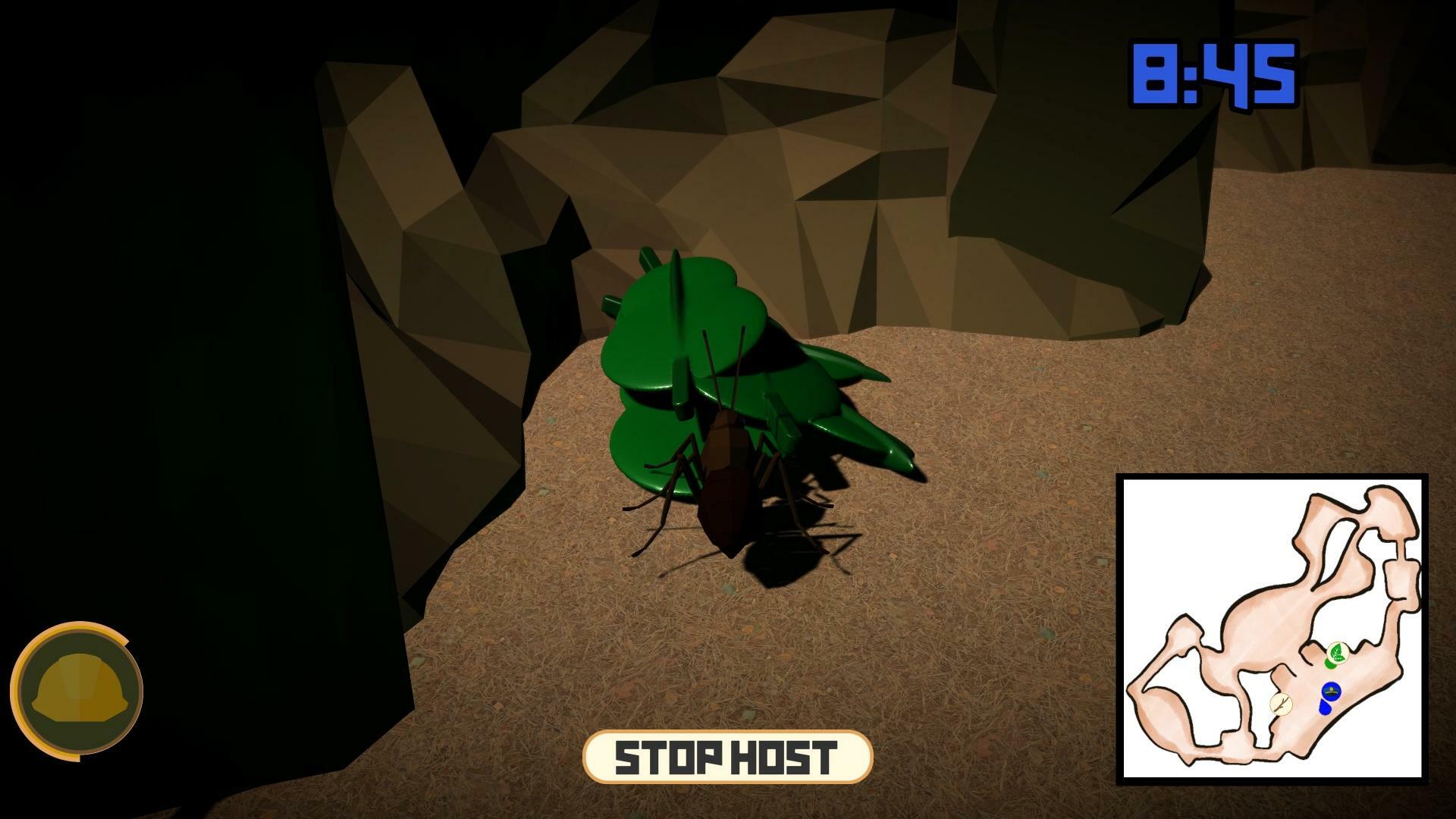 Migrants (ColonyGameStudio, TobiasNorum, GDPanda)