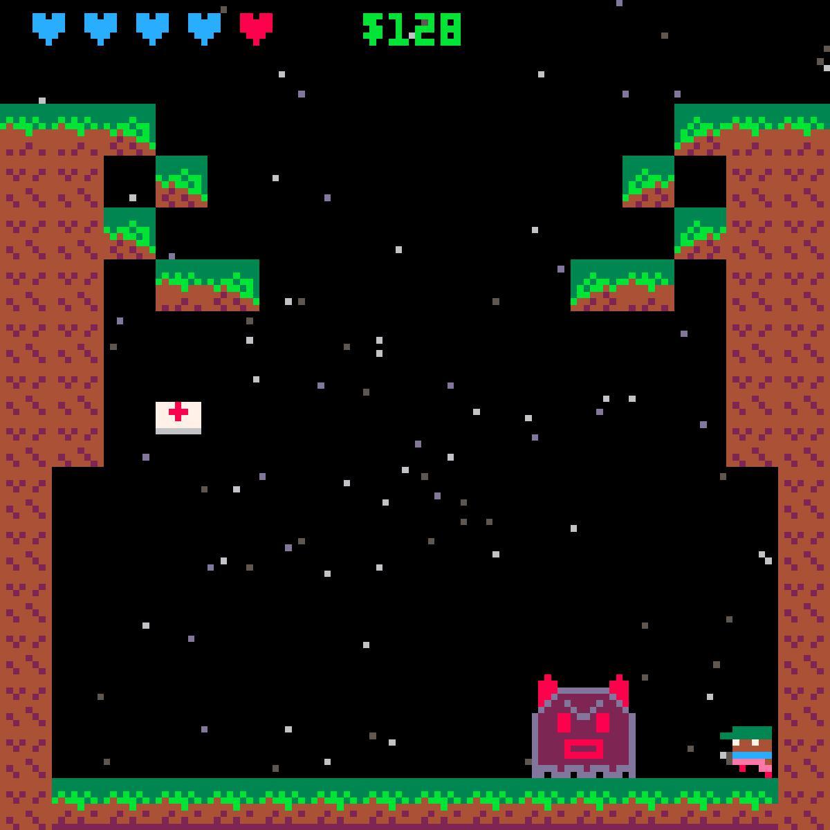 Get Dis Money (itch)