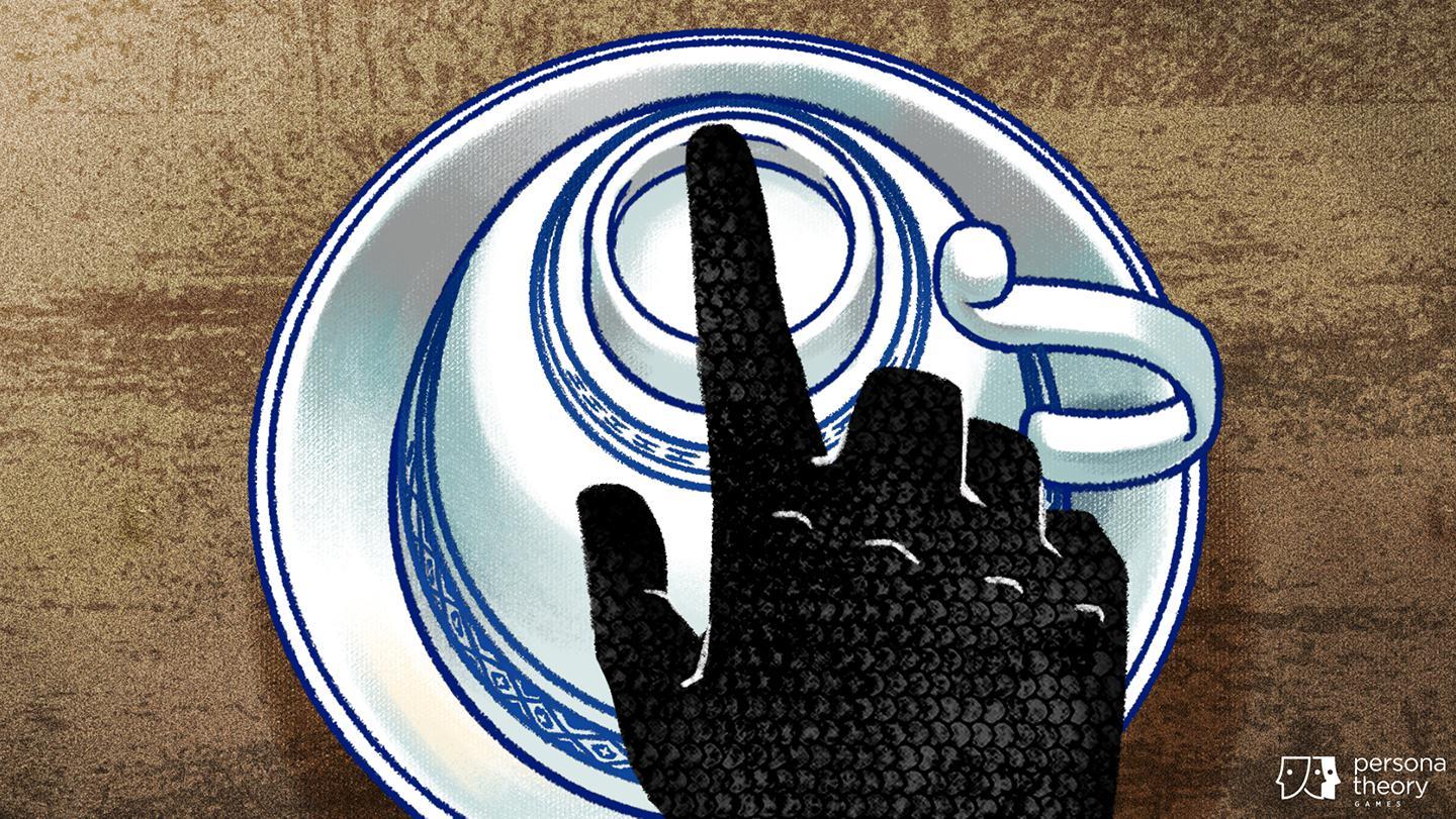 Kabaret - A Southeast Asian Visual Novel