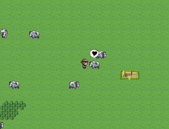 Till the Cows Come Home