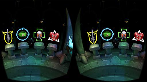 Masters of the Universe VR