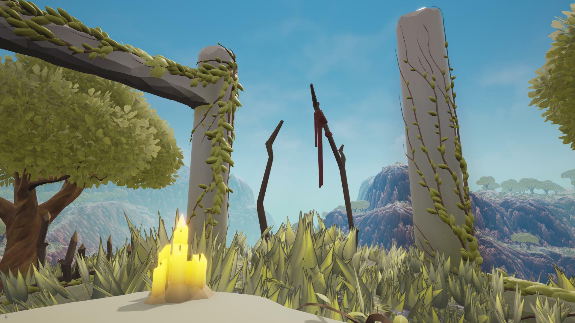 The Greek Sheep Panic