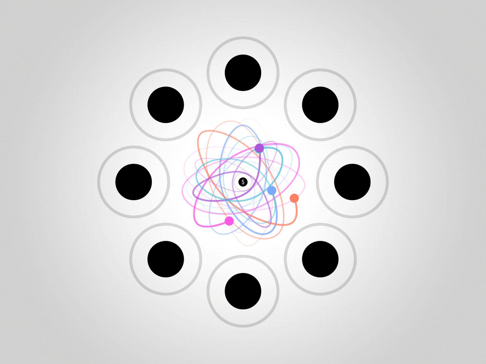 Orbit (itch) (Chetan Surpur)