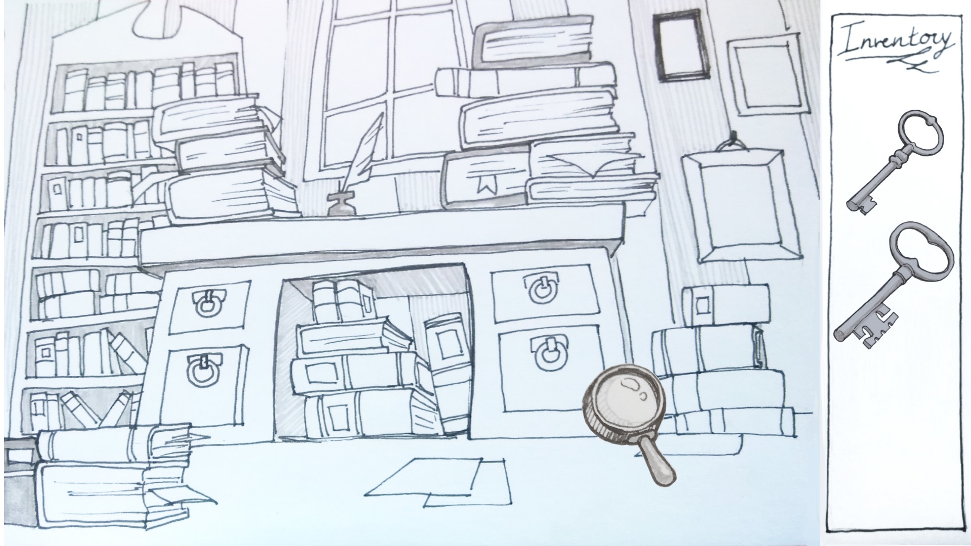 Petit grou Wild Adventure