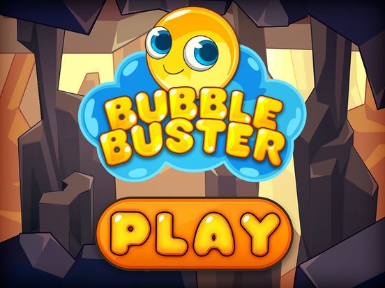 Bubble Buster