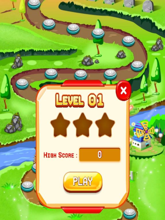 Ultimate Jewels Deluxe