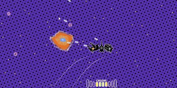 Space Jalopy (Sage Made, Vivian Winters)