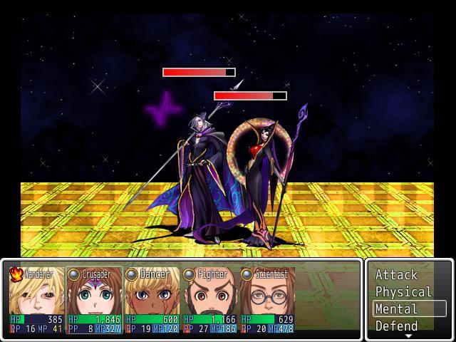 delve (itch) (David Omni)