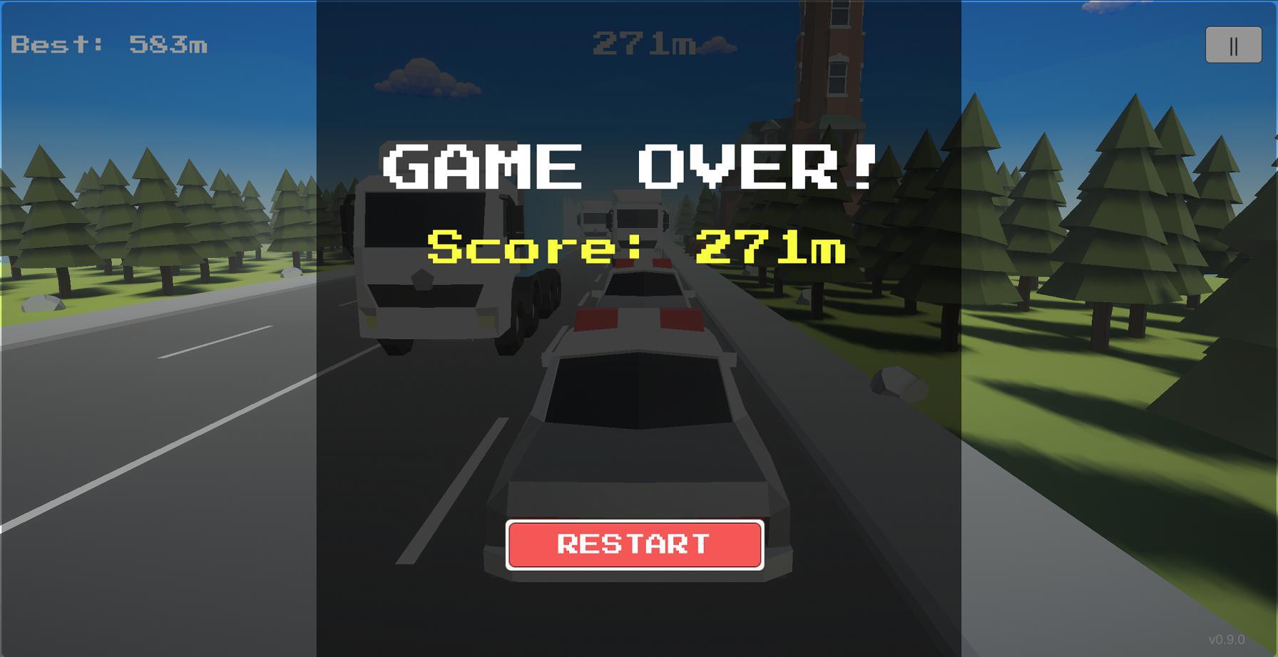 Взломанную игру traffic