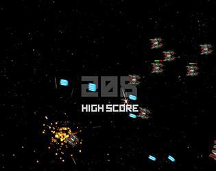 Soviet Shoot the Space and Controllers!