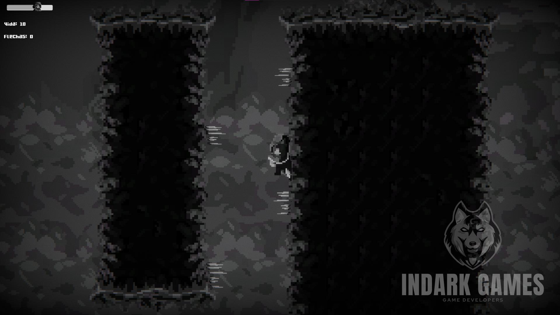 Beyond The Dark-BETA