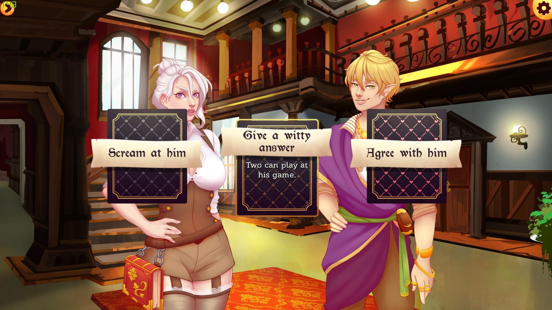 Rise of the White Flower