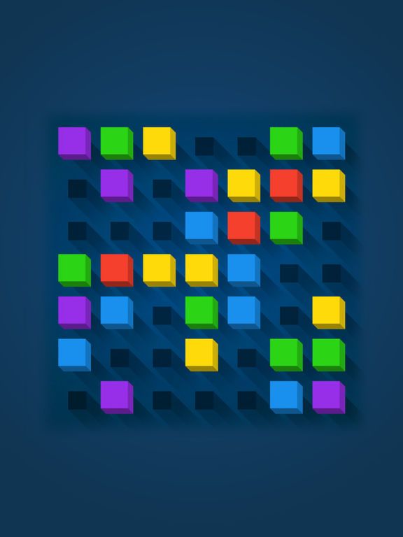 3 Cubes: Endless