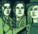 The Imitation Game (Deithwyr)