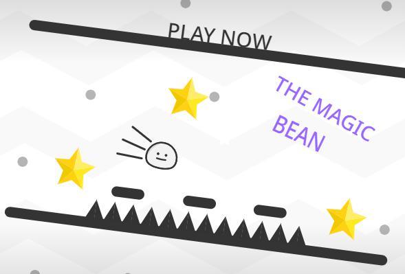 The Magic Bean