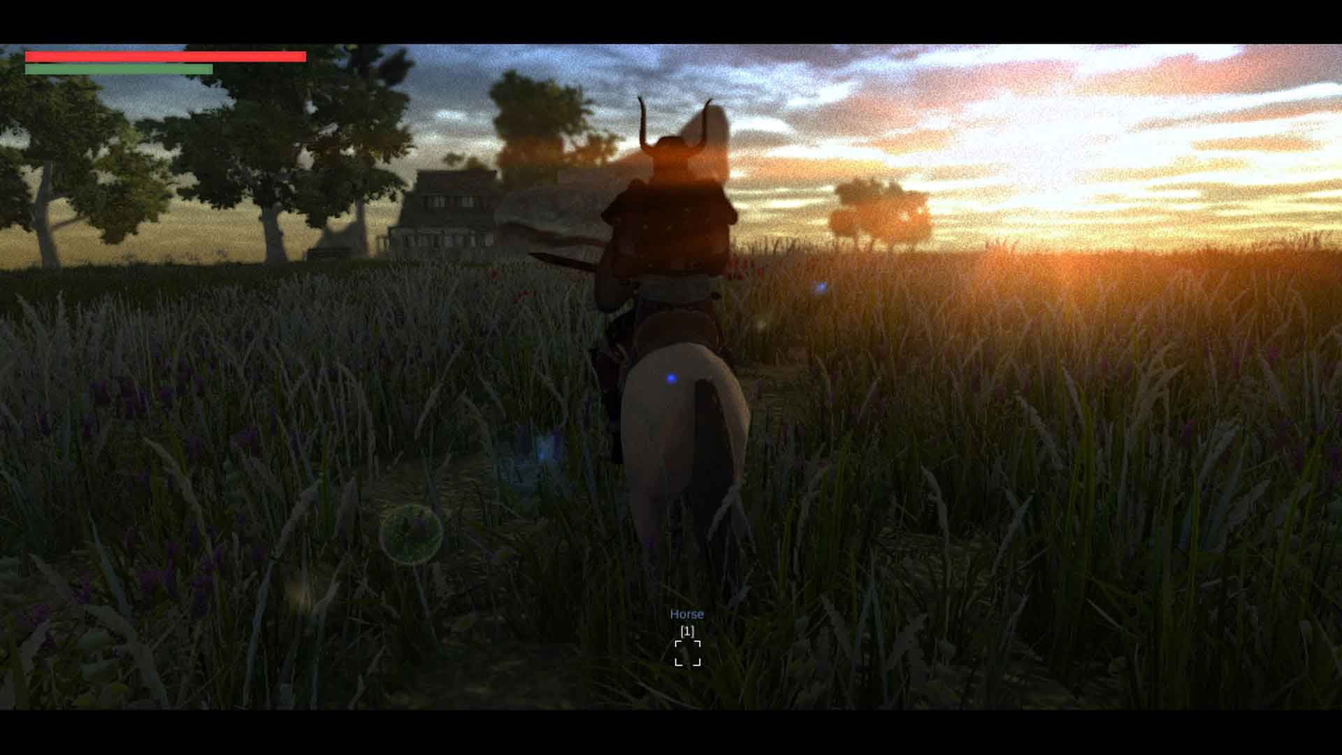 Spear of Destiny (2017)