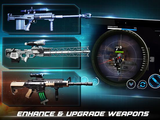 Combat Elite: Border Wars