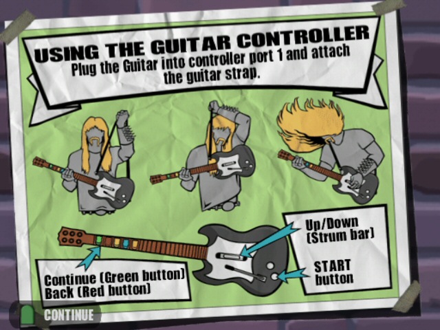 Guitar Hero