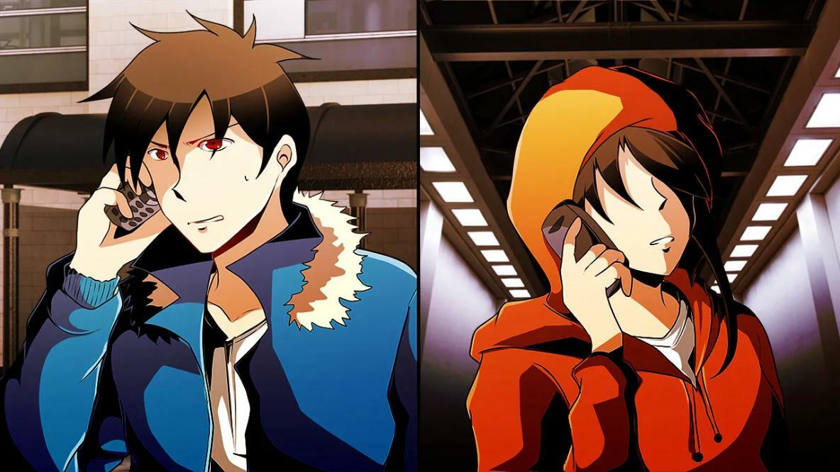 ALLBLACK Phase 1 (COMPLETED)