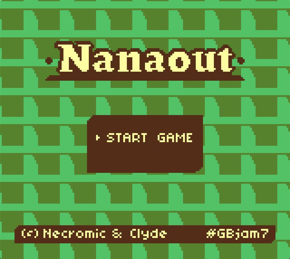 Nanaout