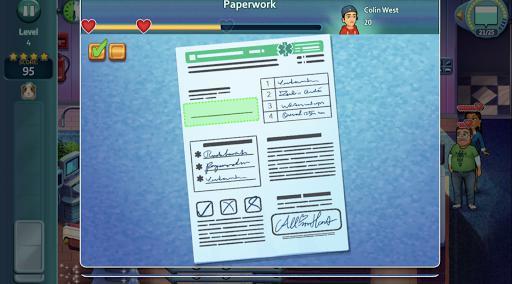 Heart's Medicine ❤️❤️❤️Doctor's Oath ❤️❤️❤️