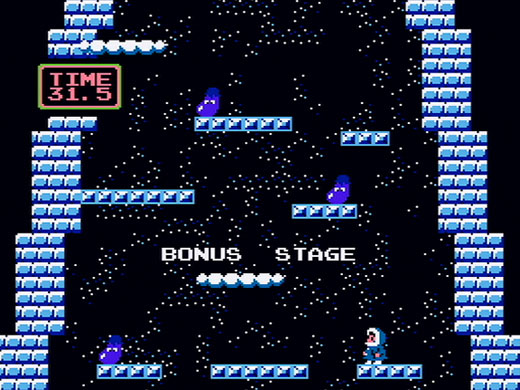 Ice Climber