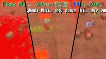 Drop the Bodies on the Pool