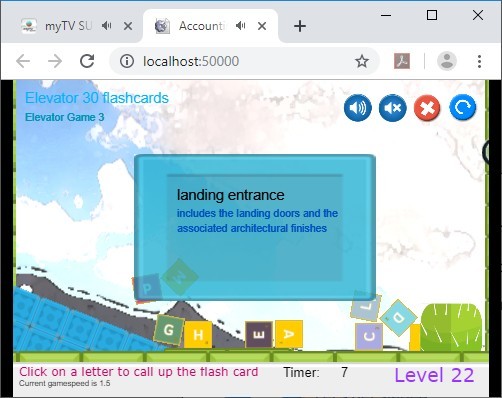 CramFLASH Elevator License Exam Random Flashcard Apps
