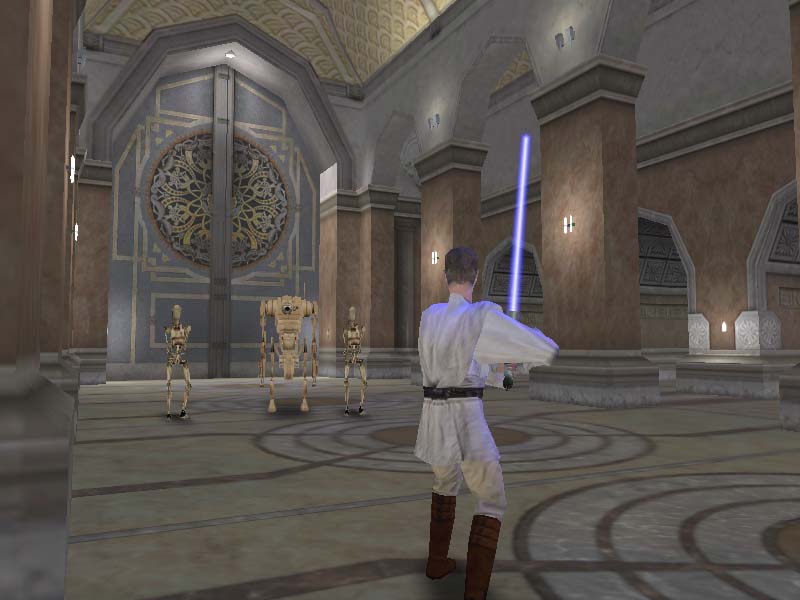 Star Wars: Obi-Wan