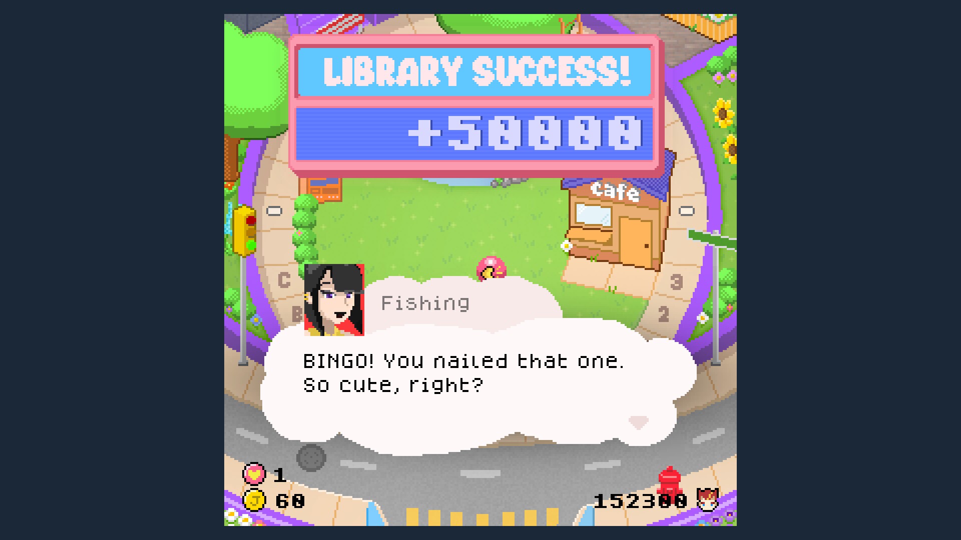 Pinball Crush gameplay visual
