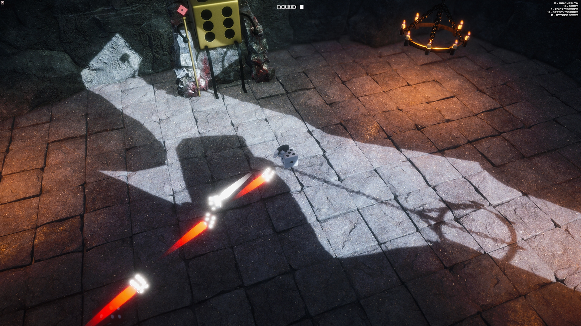 Against All Odds (LukeDJ, Ventz, Chris186)