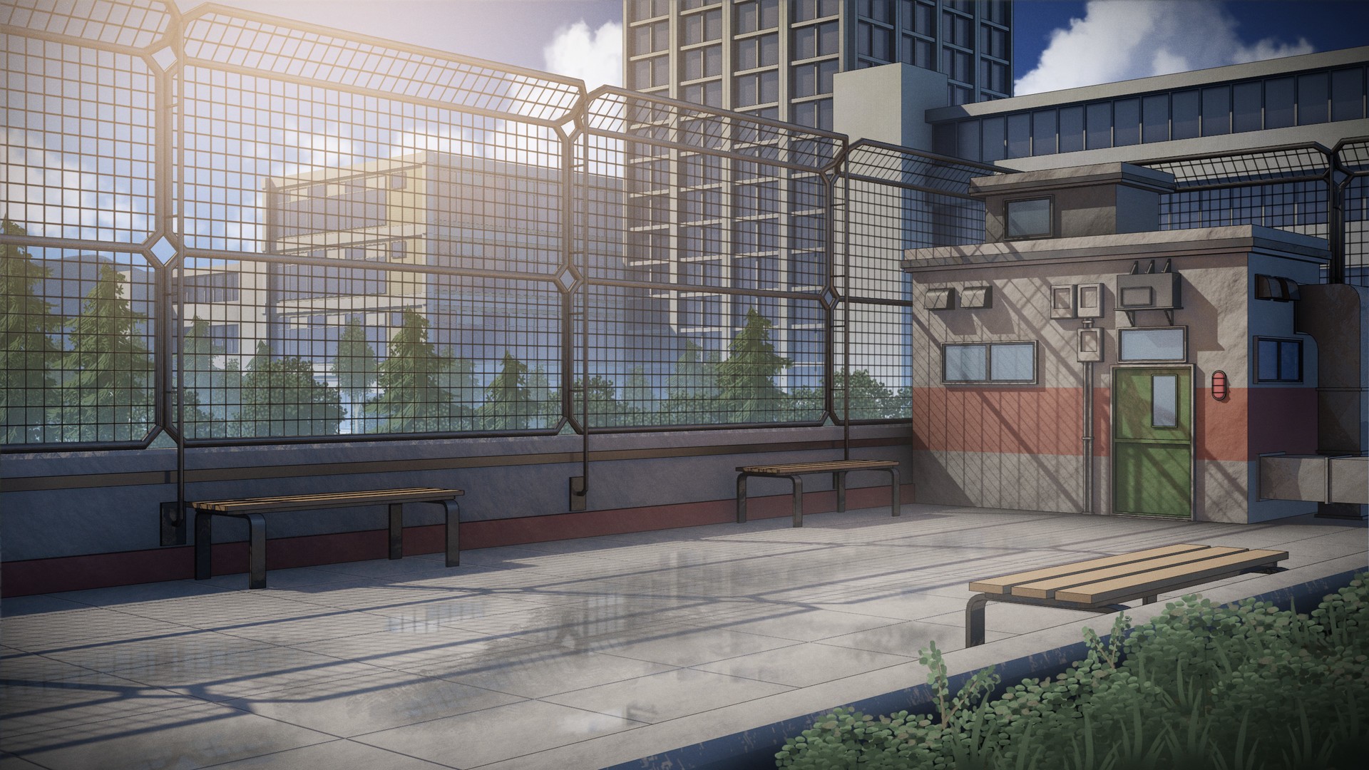 Devil in the Details