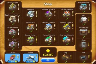 Farm Frenzy 2: Pizza Party