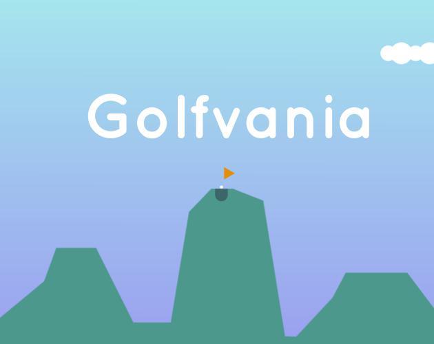 Golfvania