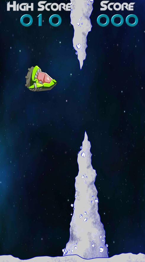 Xirion: Training Missions