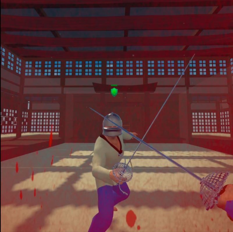 Chaotic Dojo - Self Defense