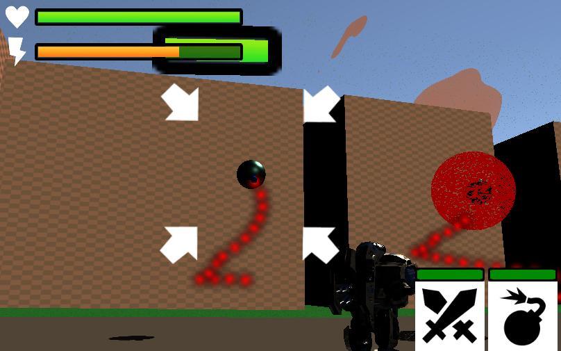 Android Myth(Pre-Alpha)